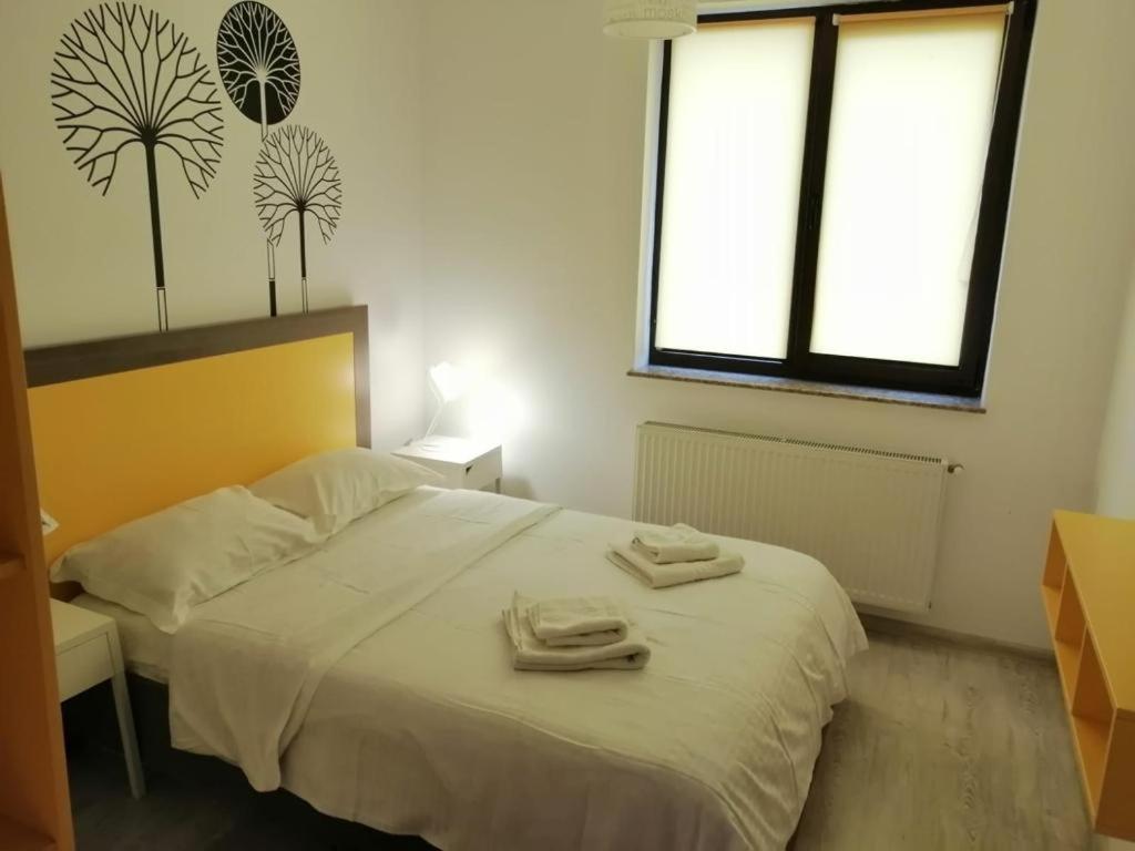 Urban Apartments And Studios - City Center Iasi Zimmer foto